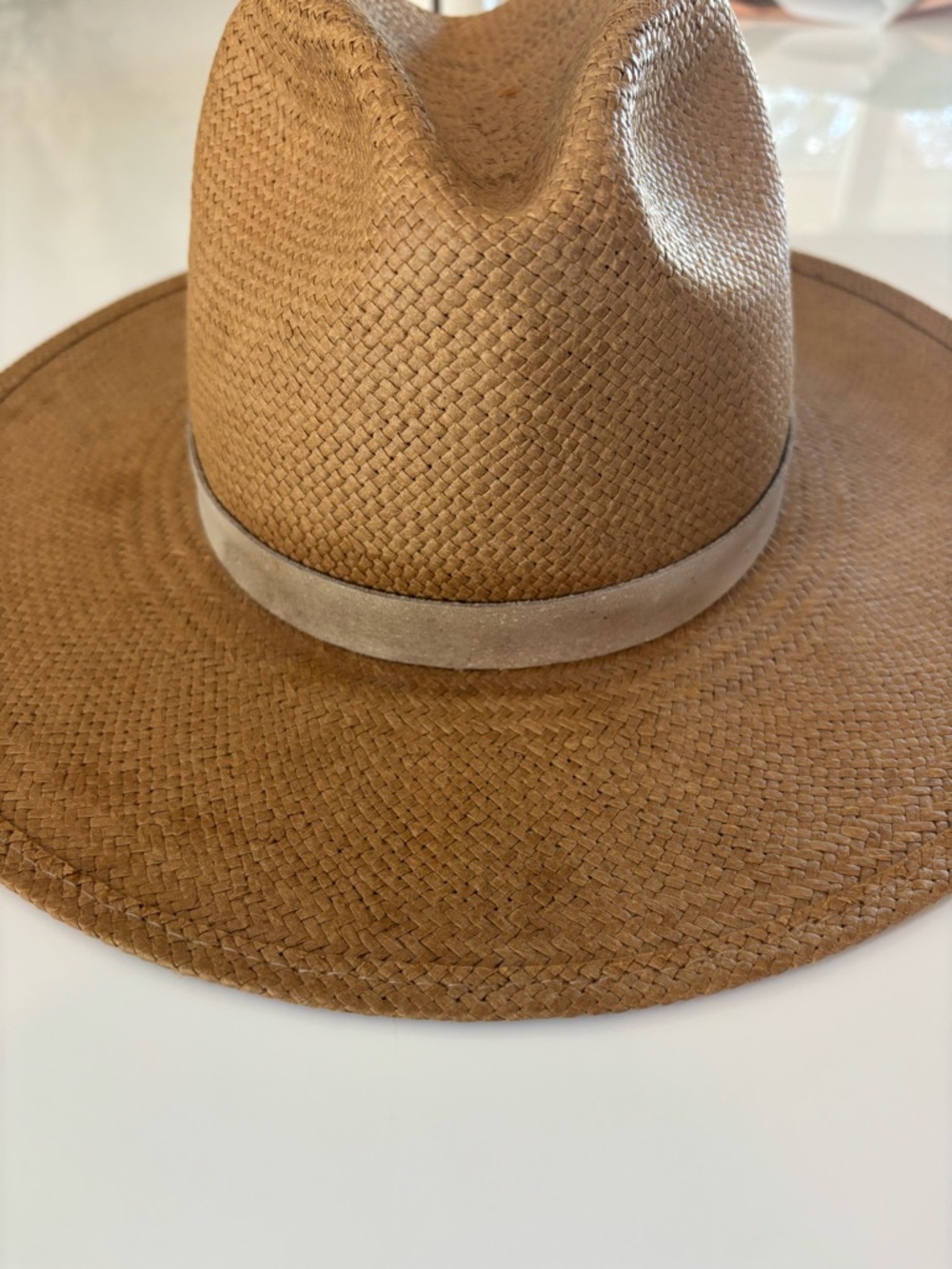 Janessa Leone Adriana Hat - Picture 4 of 4